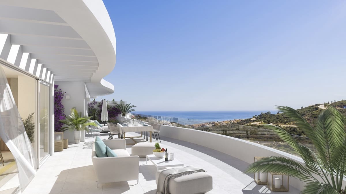 2 Zimmer Apartment zu verkaufen in La Alcaidesa mit Pool Garage - 549.000 € (Ref: 10077409)