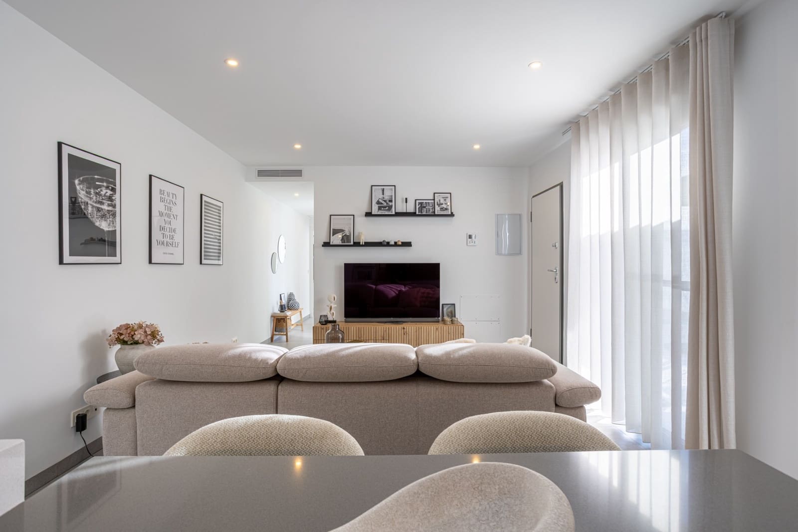 Chalet de 3 habitaciones en Torre-Pacheco en venta con piscina - 319.990 € (Ref: 10077415)