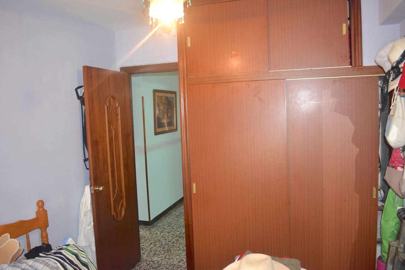 3 sypialnia Apartament na sprzedaż w Guardamar del Segura - 165 000 € (Ref: 10077416)