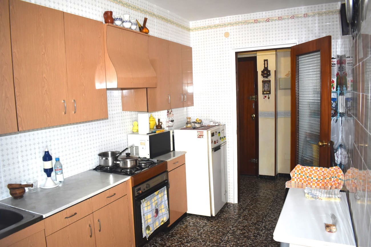 3 sypialnia Apartament na sprzedaż w Guardamar del Segura - 165 000 € (Ref: 10077416)
