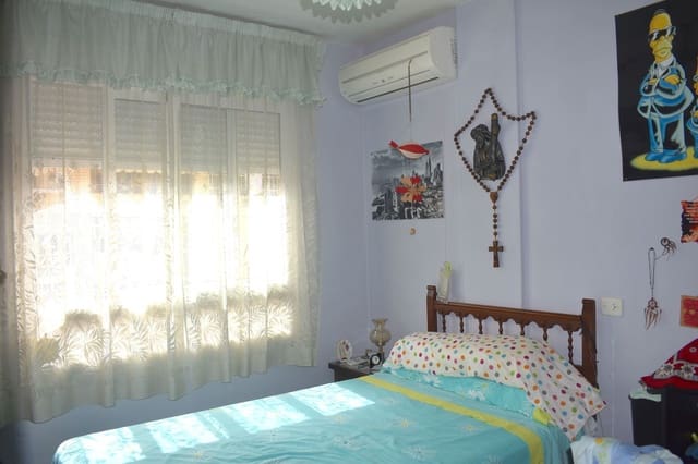 3 sypialnia Apartament na sprzedaż w El Edén, Guardamar del Segura - 165 000 € (Ref: 10077416)