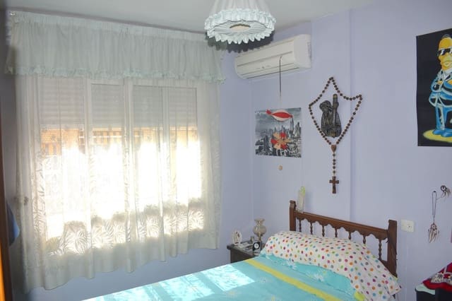 3 sypialnia Apartament na sprzedaż w El Edén, Guardamar del Segura - 165 000 € (Ref: 10077416)