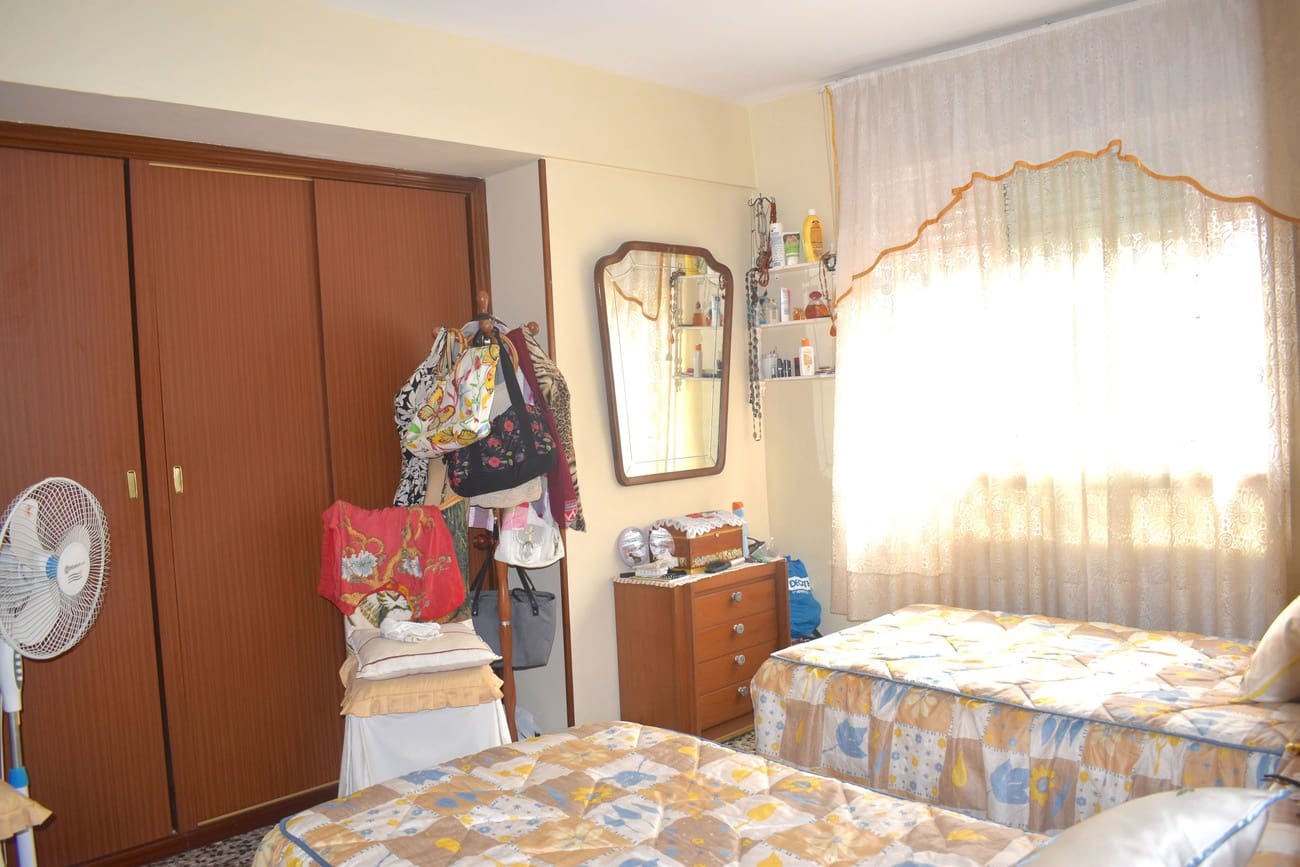 3 sypialnia Apartament na sprzedaż w Guardamar del Segura - 165 000 € (Ref: 10077416)