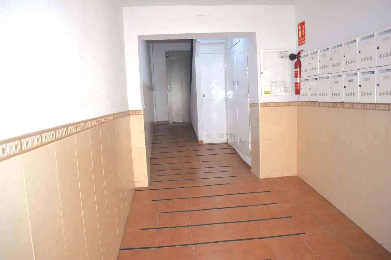 3 sypialnia Apartament na sprzedaż w Guardamar del Segura - 165 000 € (Ref: 10077416)
