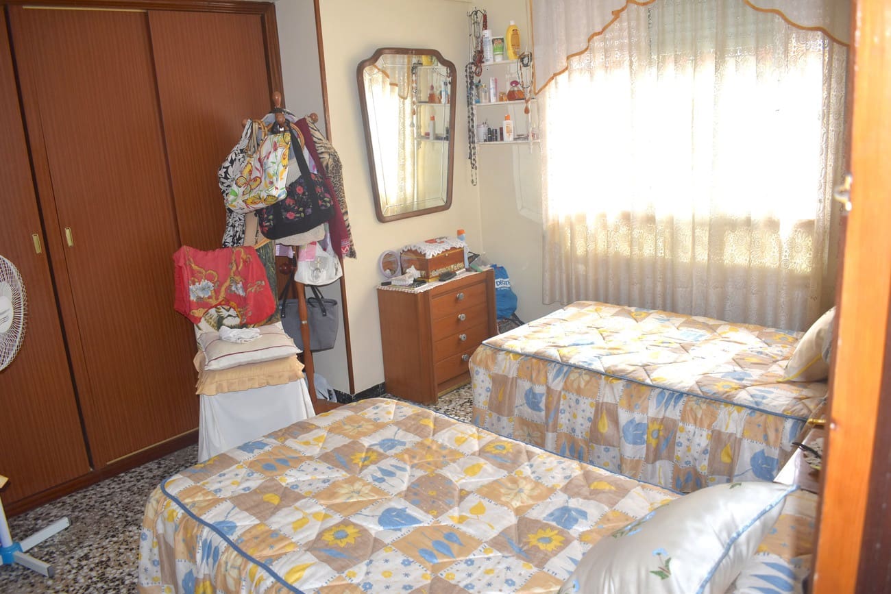 3 sypialnia Apartament na sprzedaż w Guardamar del Segura - 165 000 € (Ref: 10077416)