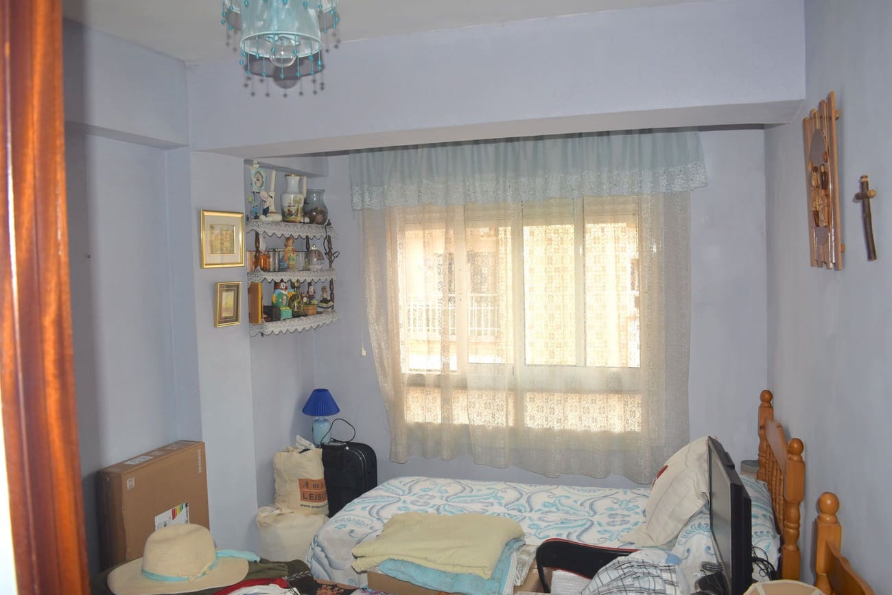 3 sypialnia Apartament na sprzedaż w Guardamar del Segura - 165 000 € (Ref: 10077416)