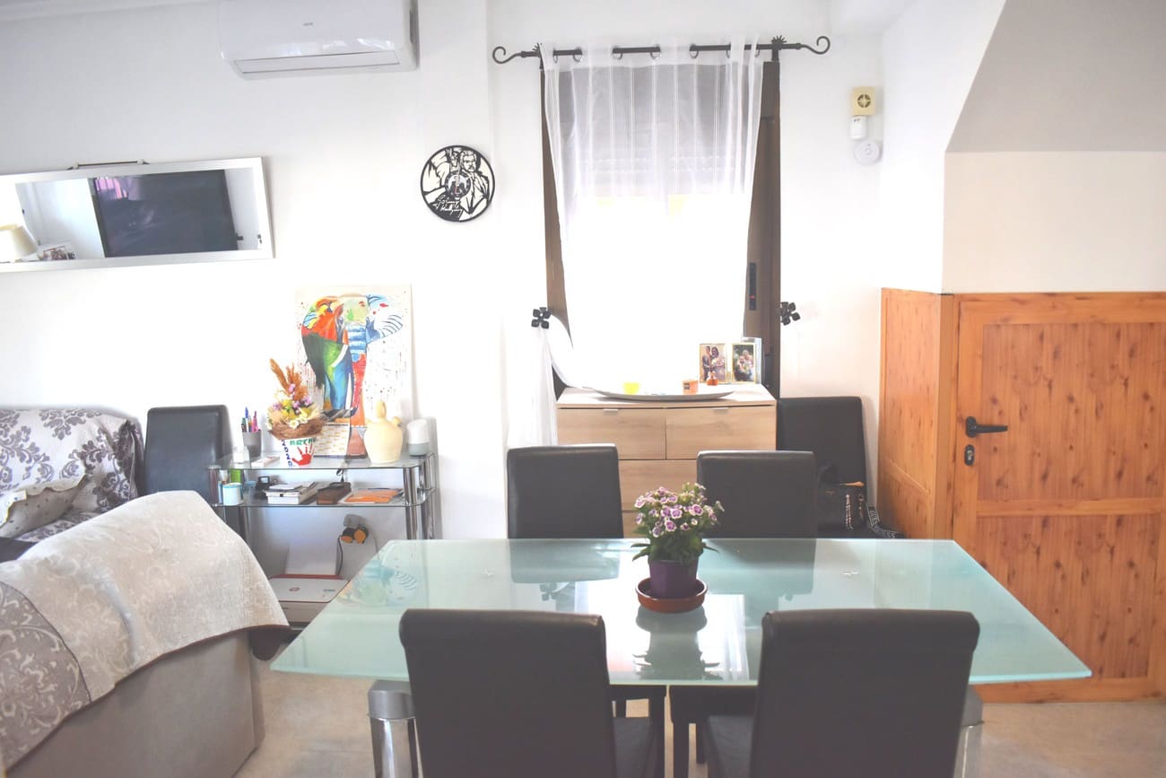 3 soveværelse Villa til salg i El Raso med swimmingpool garage - € 378.000 (Ref: 10077427)