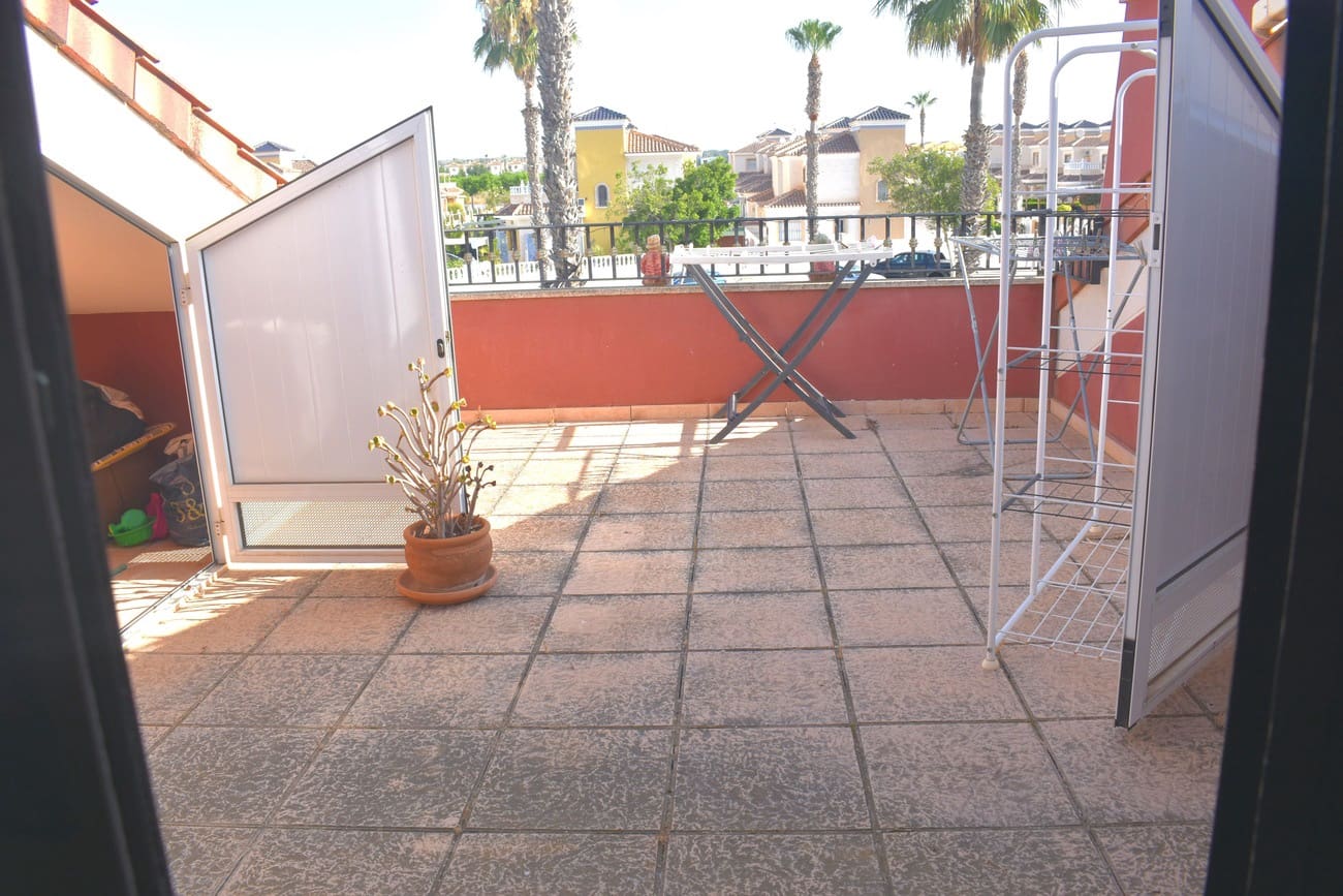 3 soveværelse Villa til salg i El Raso med swimmingpool garage - € 378.000 (Ref: 10077427)