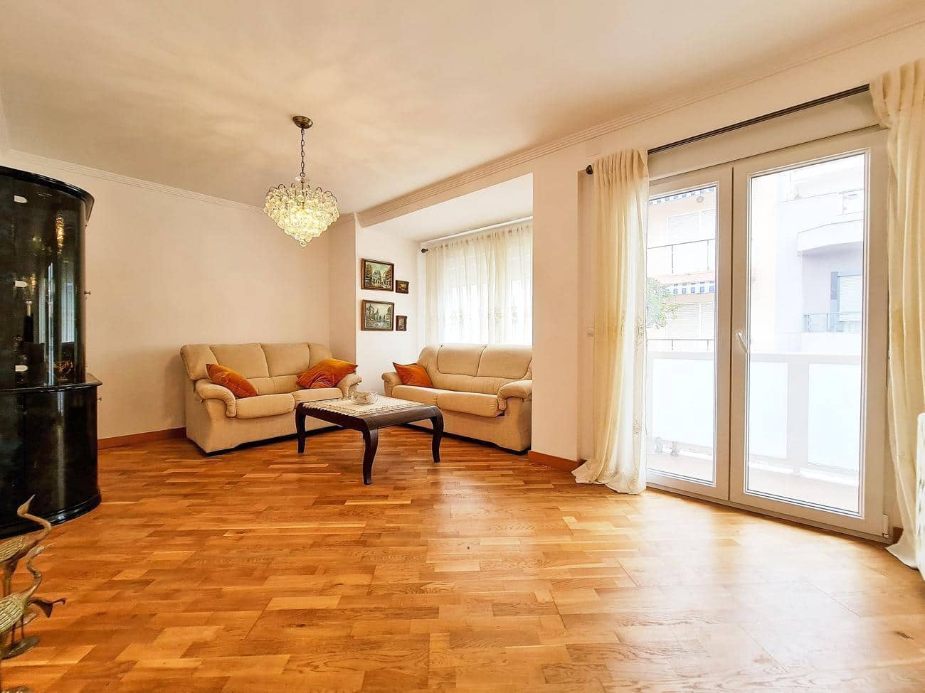 2 quarto Apartamento para venda em Guardamar del Segura - 199 000 € (Ref: 10077428)