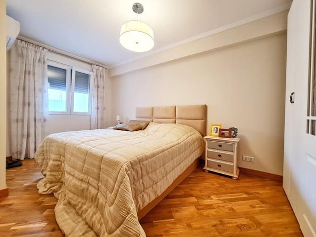 2 quarto Apartamento para venda em El Edén, Guardamar del Segura - 199 000 € (Ref: 10077428)