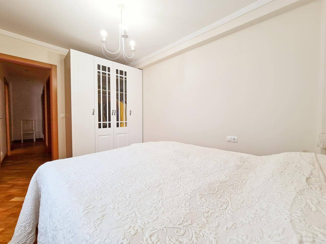 2 quarto Apartamento para venda em Guardamar del Segura - 199 000 € (Ref: 10077428)