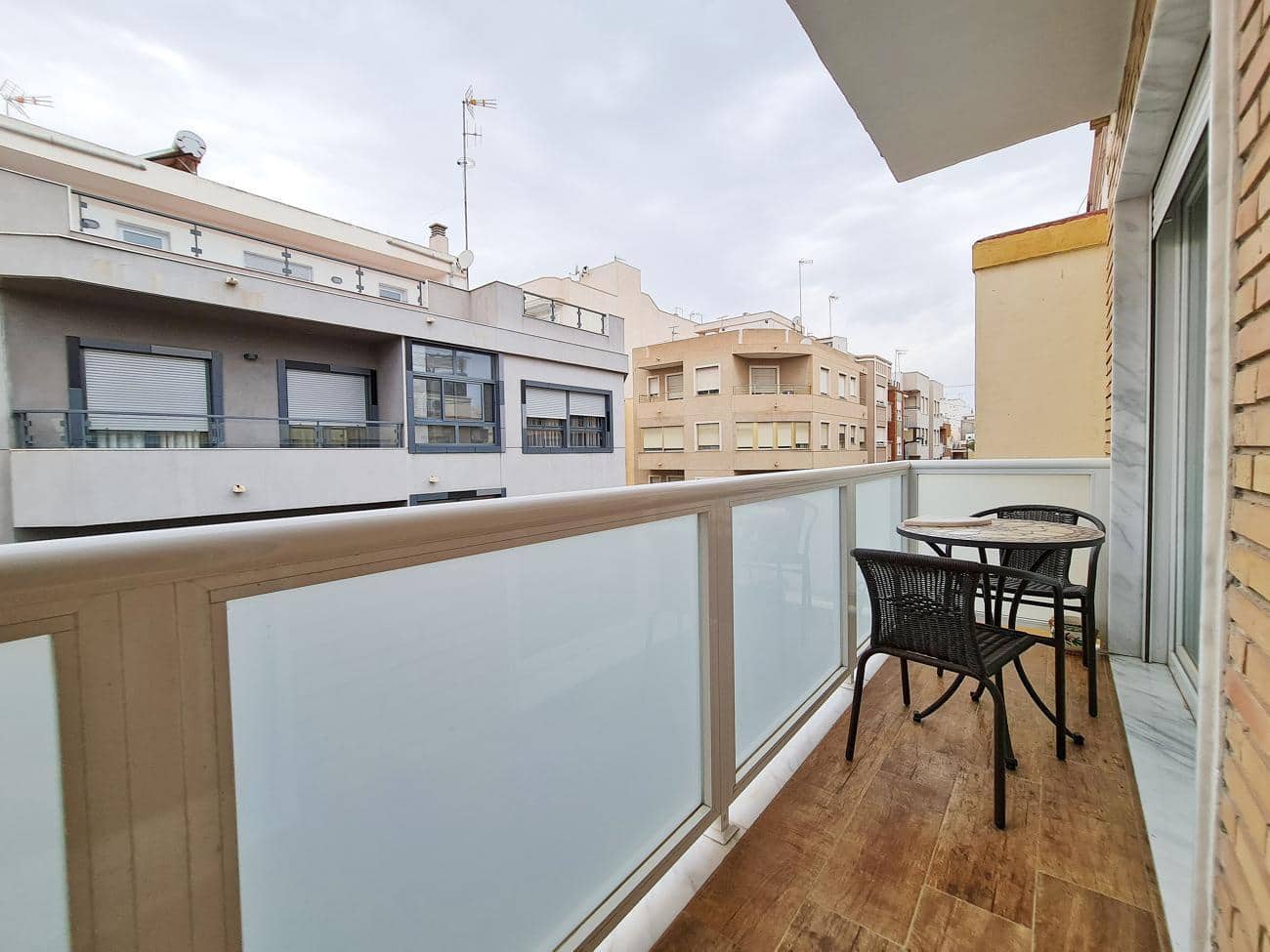 2 quarto Apartamento para venda em Guardamar del Segura - 199 000 € (Ref: 10077428)