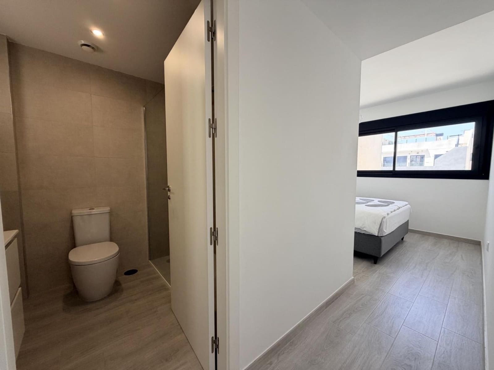 2 makuuhuone Kattohuoneisto myytävänä paikassa Los Dolses mukana uima-altaan - 329 000 € (Ref: 10077433)