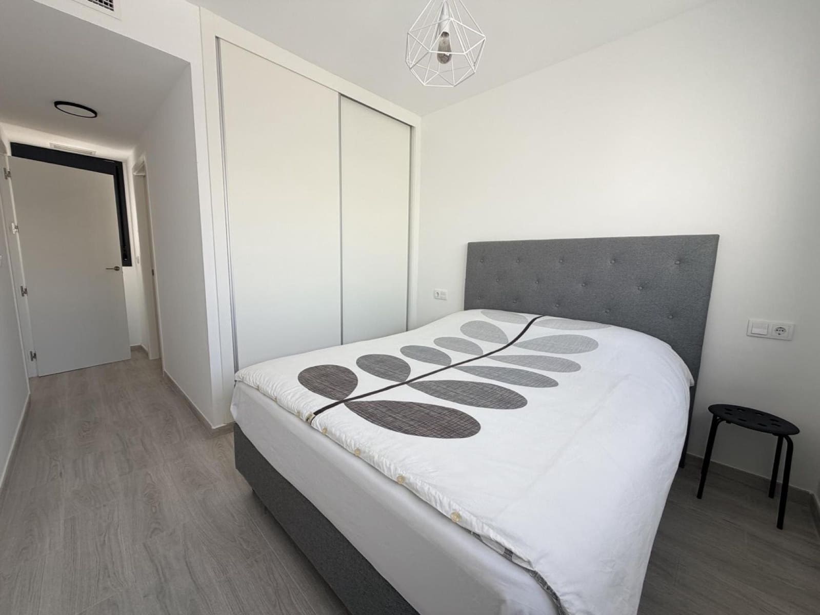 2 makuuhuone Kattohuoneisto myytävänä paikassa Los Dolses mukana uima-altaan - 329 000 € (Ref: 10077433)