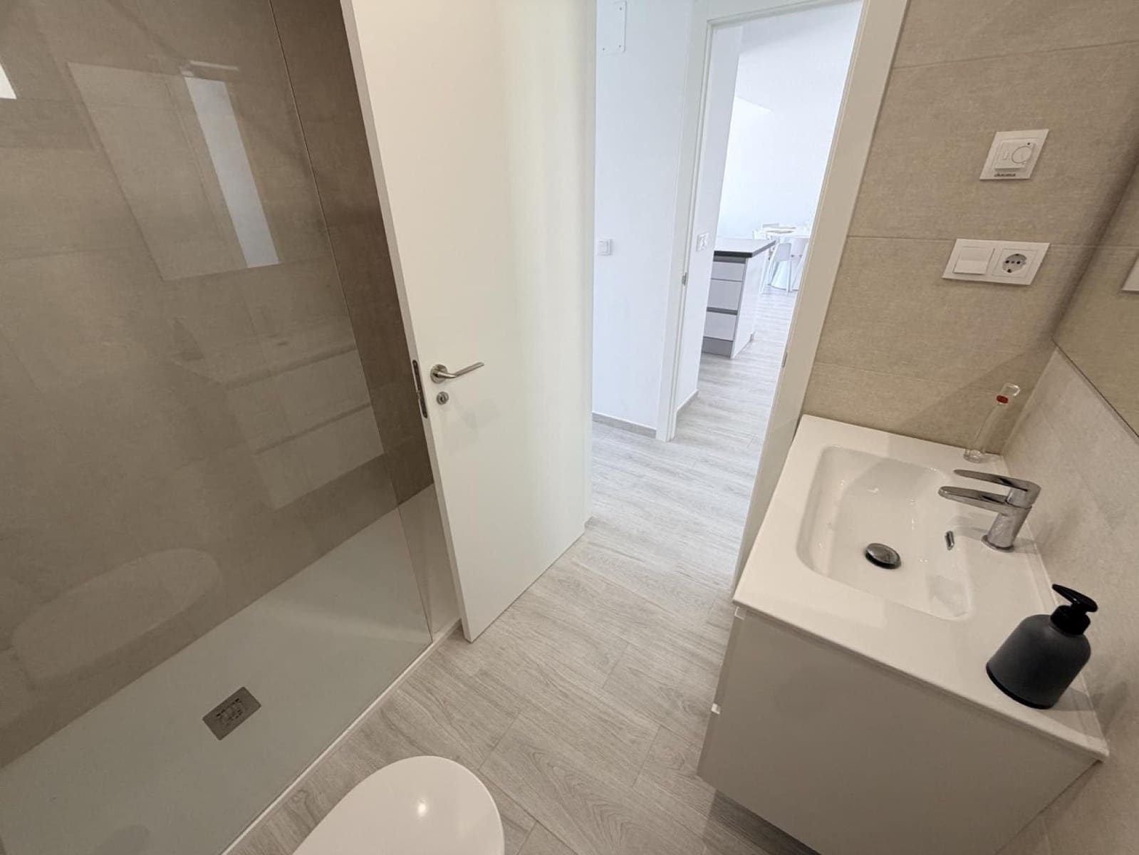 2 makuuhuone Kattohuoneisto myytävänä paikassa Los Dolses mukana uima-altaan - 329 000 € (Ref: 10077433)