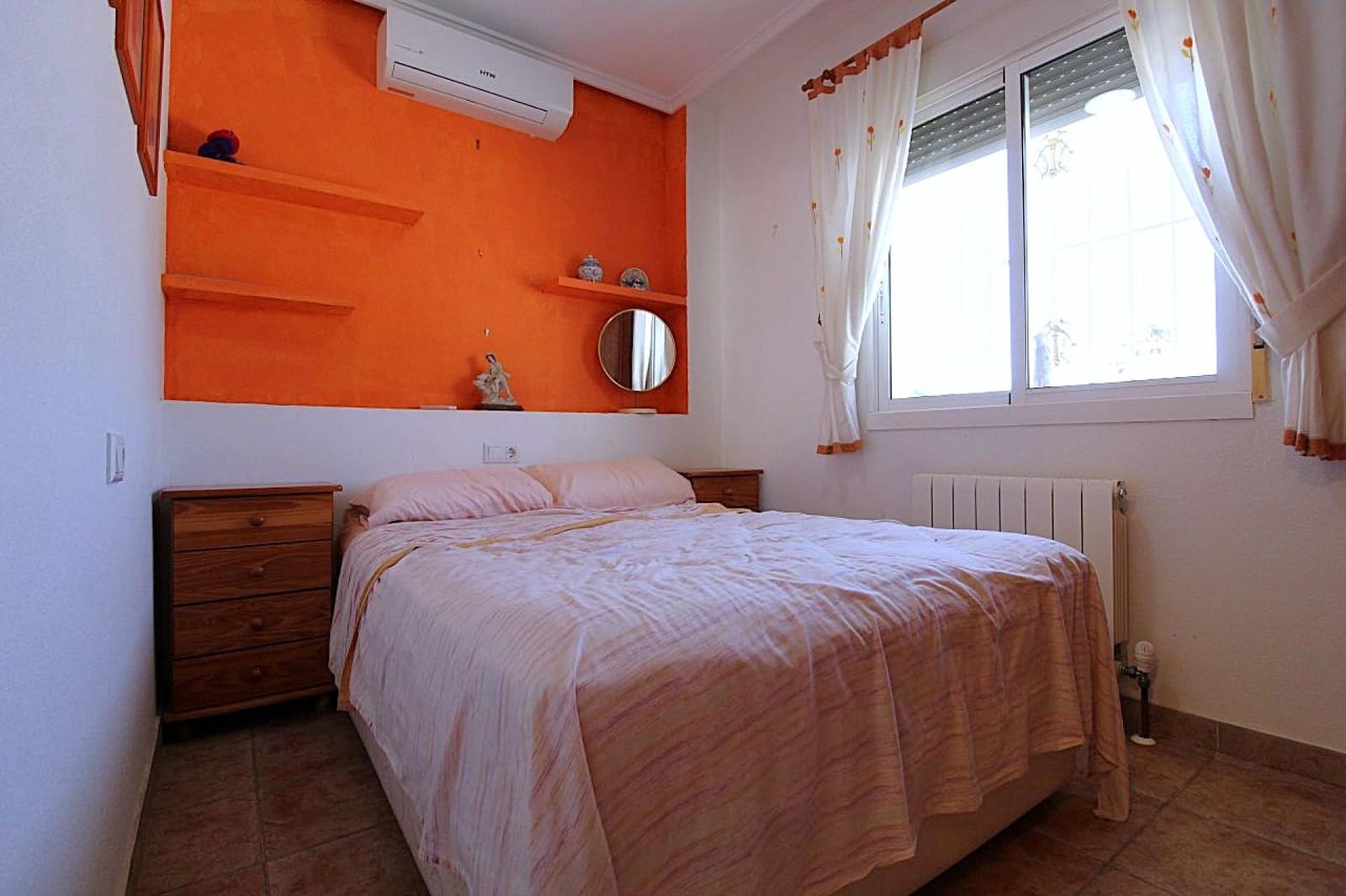 3 Zimmer Villa zu verkaufen in San Miguel de Salinas mit Pool - 299.900 € (Ref: 10077434)