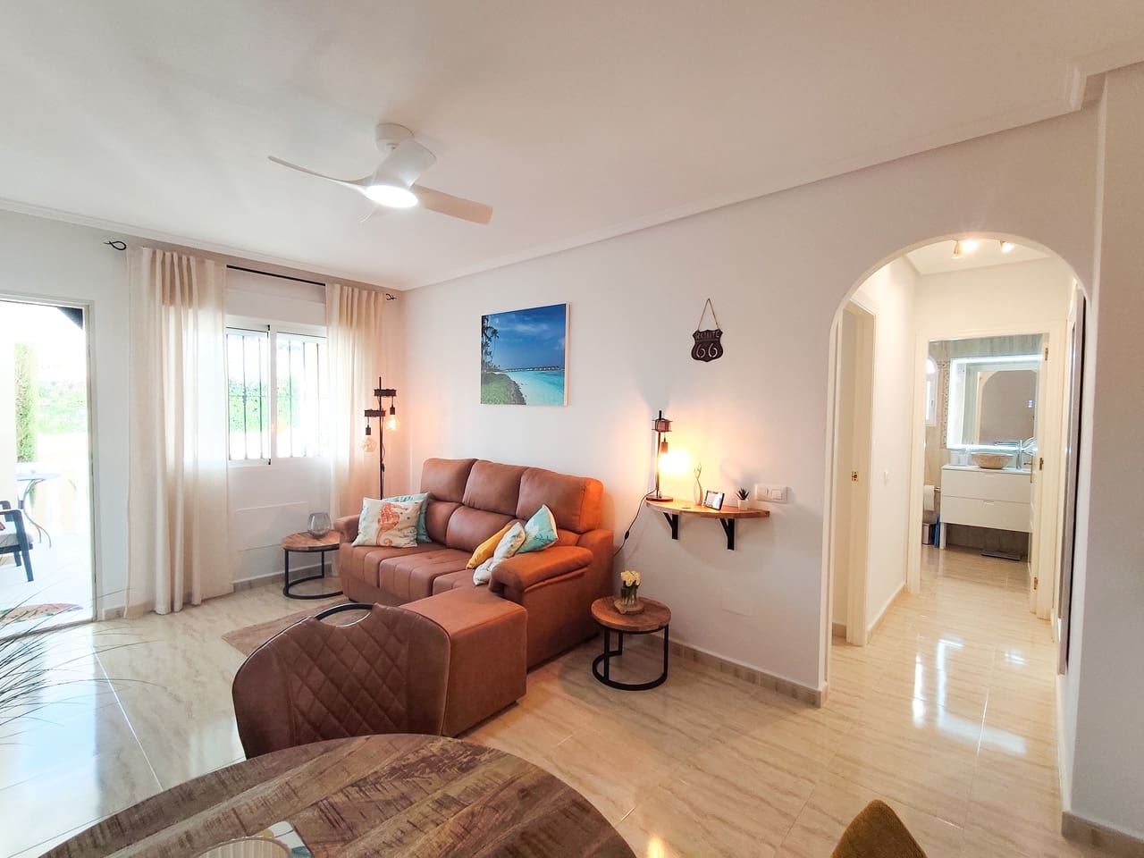 2 Zimmer Apartment zu verkaufen in Villamartin - 239.000 € (Ref: 10077439)