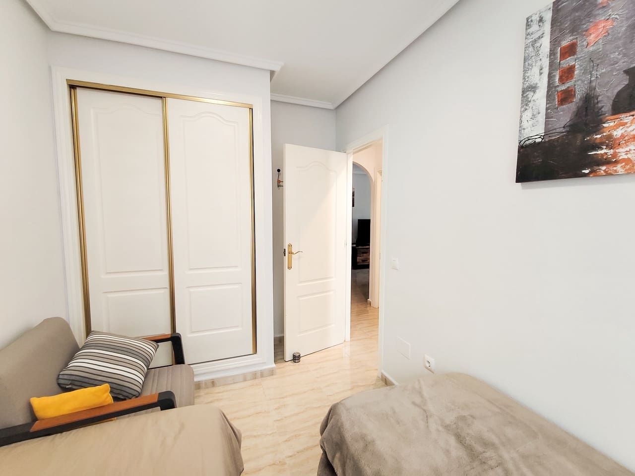 2 Zimmer Apartment zu verkaufen in Villamartin - 239.000 € (Ref: 10077439)