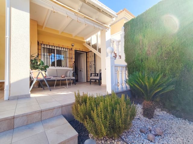 2 Zimmer Apartment zu verkaufen in Villamartin, Orihuela - 239.000 € (Ref: 10077439)