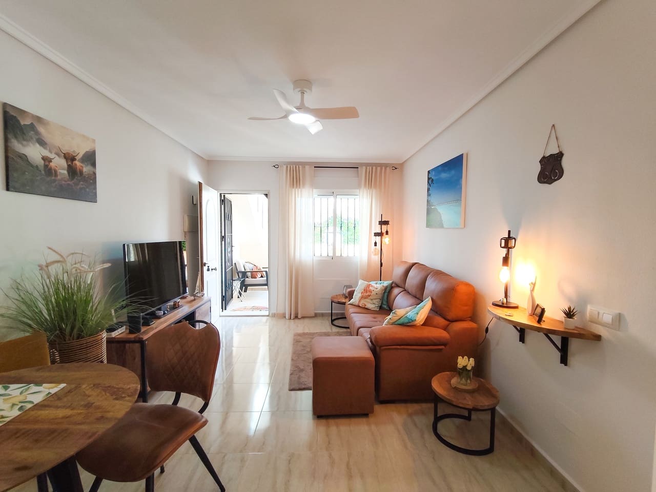 2 Zimmer Apartment zu verkaufen in Villamartin - 239.000 € (Ref: 10077439)