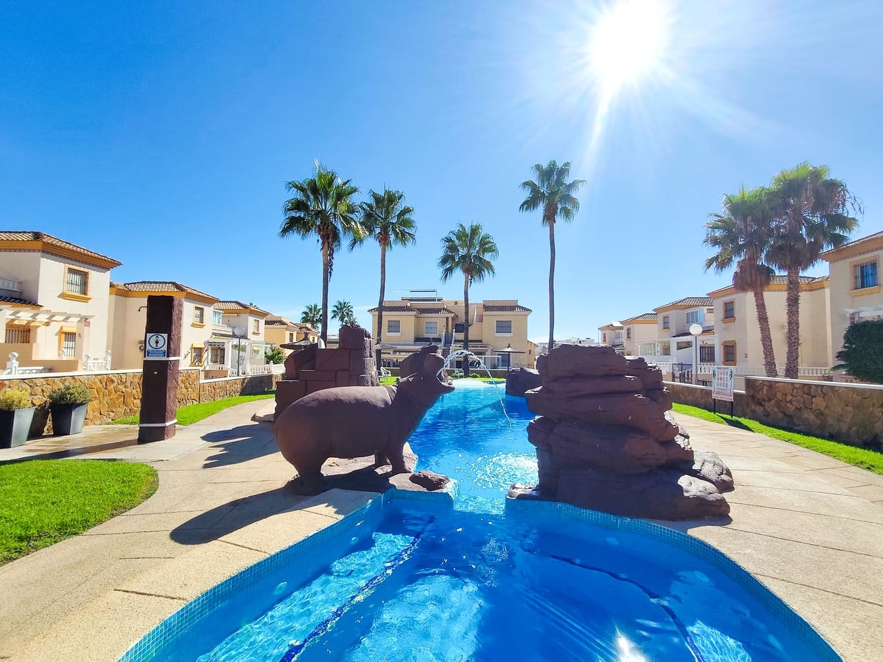 2 Zimmer Apartment zu verkaufen in Villamartin - 239.000 € (Ref: 10077439)