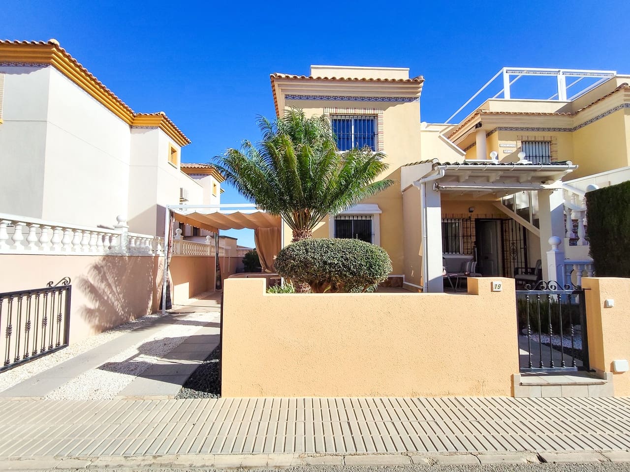 2 Zimmer Apartment zu verkaufen in Villamartin - 239.000 € (Ref: 10077439)