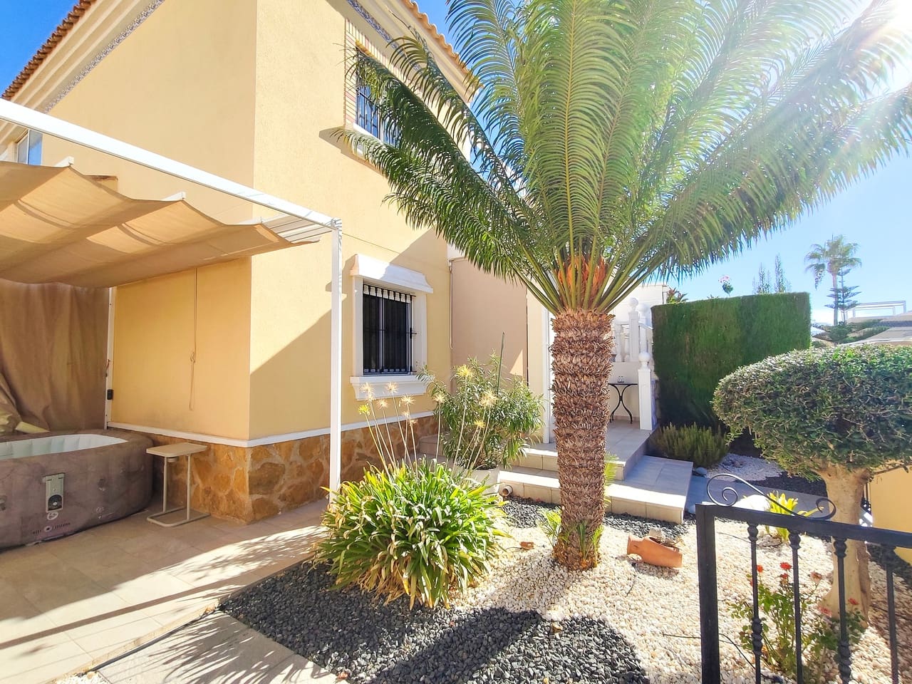 2 Zimmer Apartment zu verkaufen in Villamartin - 239.000 € (Ref: 10077439)