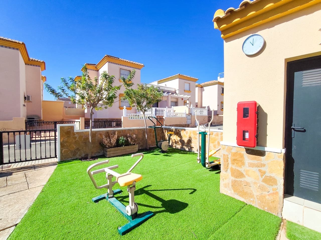 2 Zimmer Apartment zu verkaufen in Villamartin - 239.000 € (Ref: 10077439)