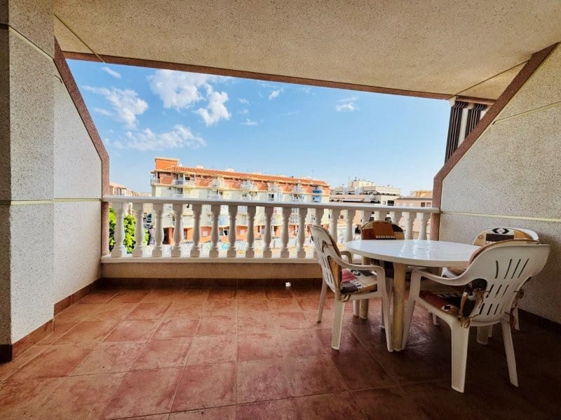 2 camera da letto Appartamento in vendita in La Mata con garage - 209.000 € (Rif: 10077449)