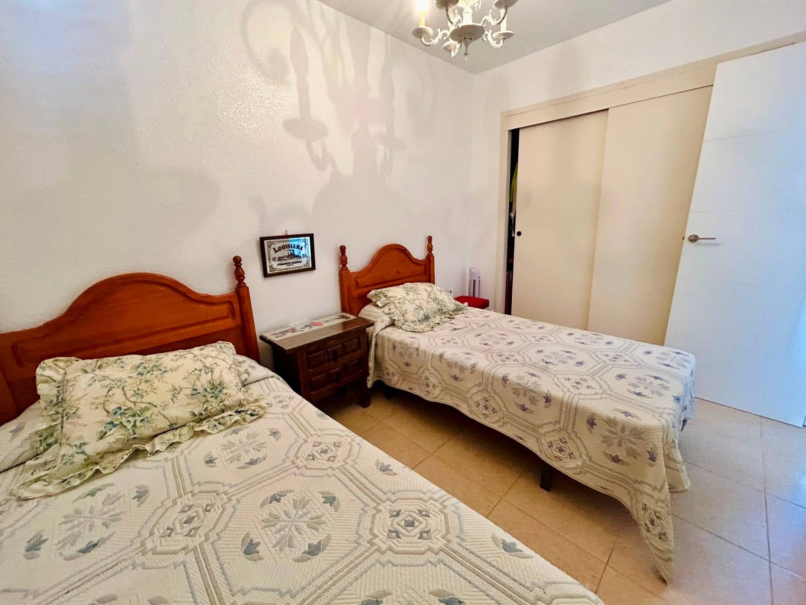 3 sypialnia Apartament na sprzedaż w Torrevieja - 260 000 € (Ref: 10077452)