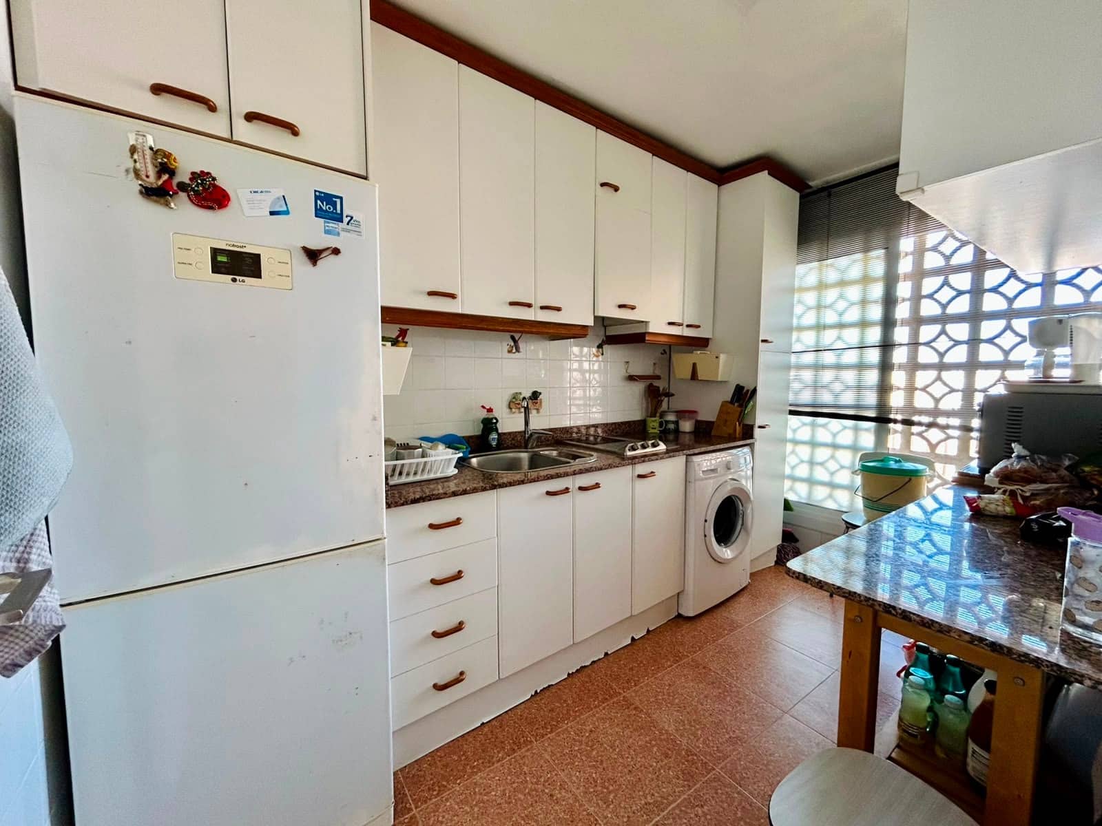 3 sypialnia Apartament na sprzedaż w Torrevieja - 260 000 € (Ref: 10077452)