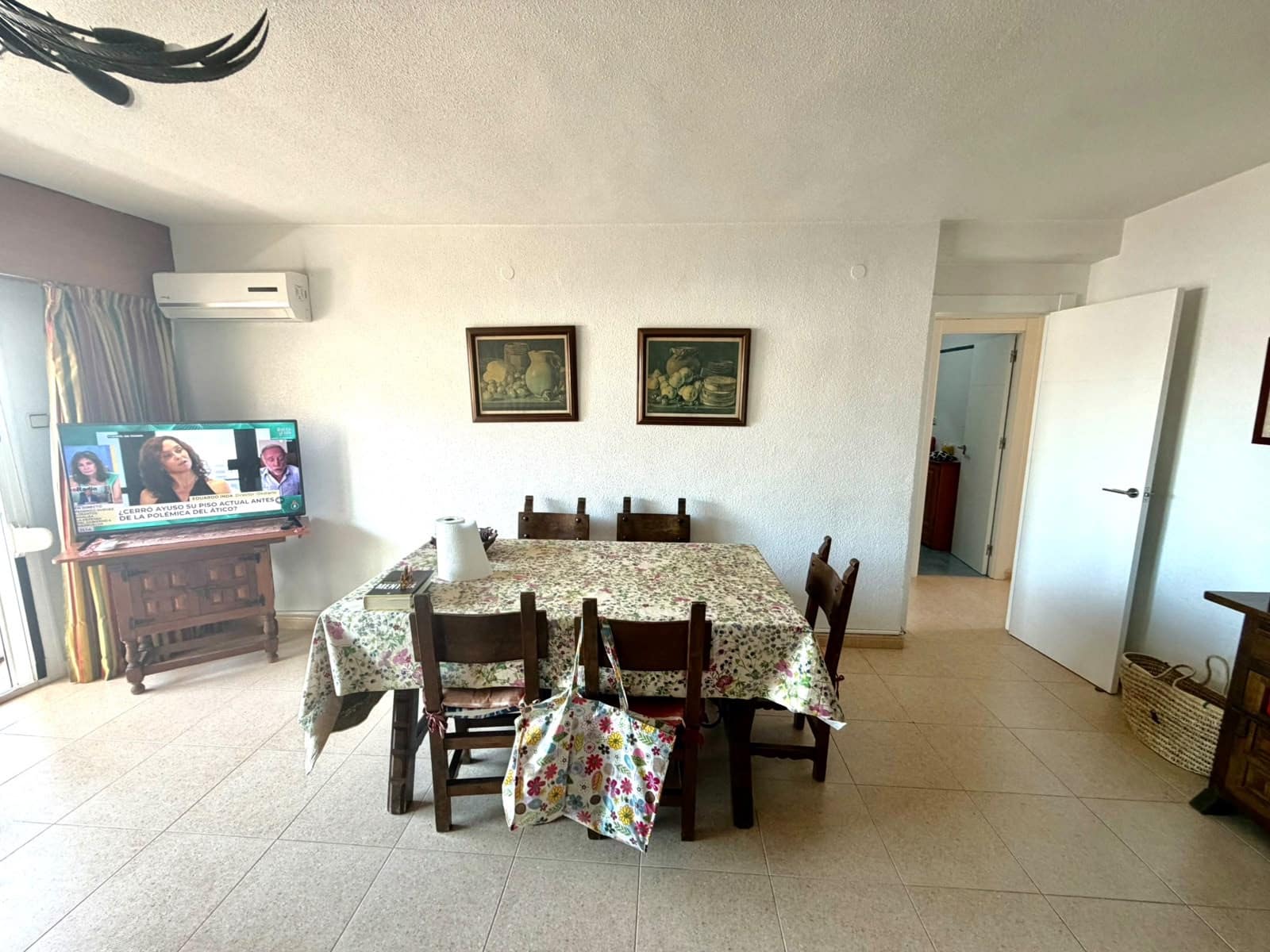 3 sypialnia Apartament na sprzedaż w Torrevieja - 260 000 € (Ref: 10077452)