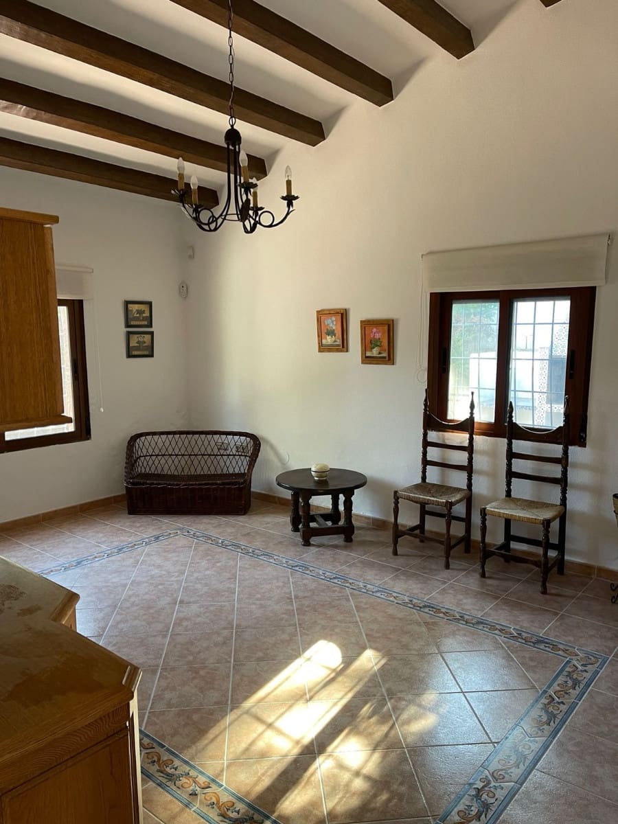 3 sovrum Hus till salu i Orihuela Costa - 520 000 € (Ref: 10077459)