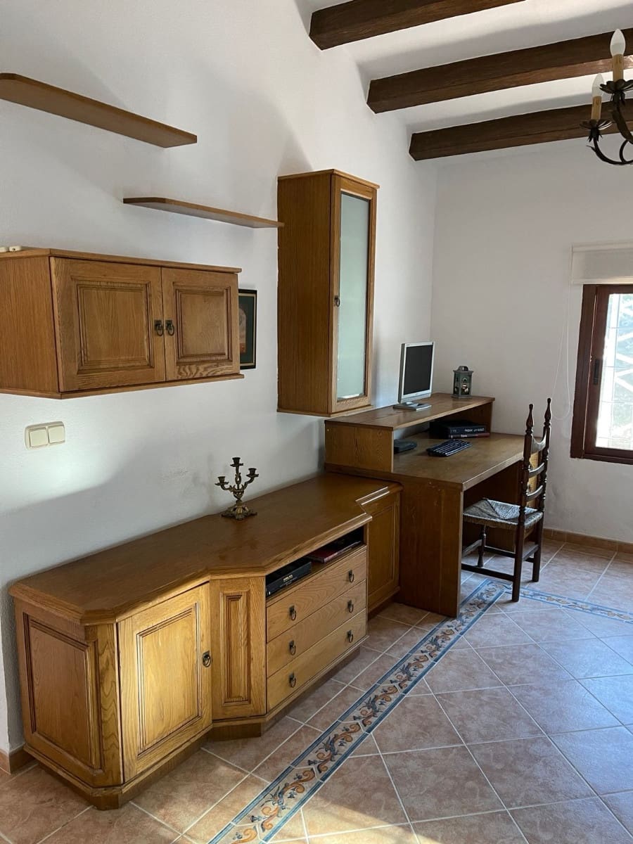 3 sovrum Hus till salu i Orihuela Costa - 520 000 € (Ref: 10077459)