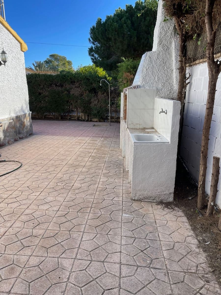 3 sovrum Hus till salu i Orihuela Costa - 520 000 € (Ref: 10077459)