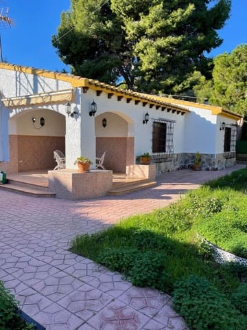 3 Zimmer Haus zu verkaufen in Lomas de Cabo Roig - Los Dolses, Orihuela - 520.000 € (Ref: 10077459)