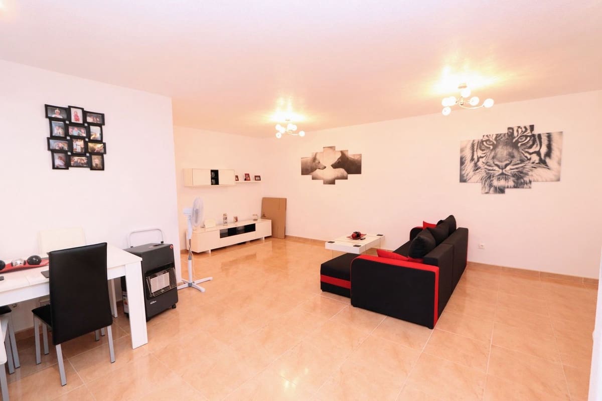 2 slaapkamer Appartement te koop in Sucina met zwembad - € 110.000 (Ref: 10077467)