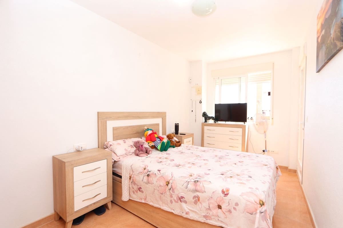 2 slaapkamer Appartement te koop in Sucina met zwembad - € 110.000 (Ref: 10077467)