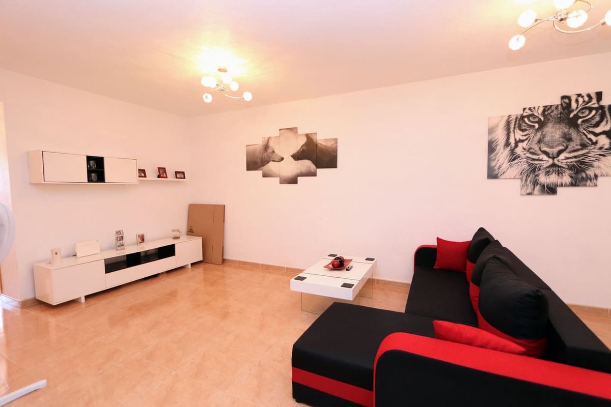 2 slaapkamer Appartement te koop in Sucina met zwembad - € 110.000 (Ref: 10077467)