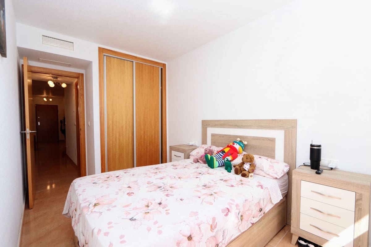 2 slaapkamer Appartement te koop in Sucina met zwembad - € 110.000 (Ref: 10077467)