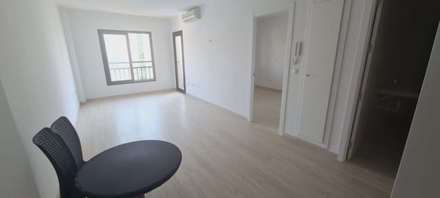 1 Zimmer Apartment zu verkaufen in Los Boliches , Fuengirola mit Pool - 335.000 € (Ref: 10077469)