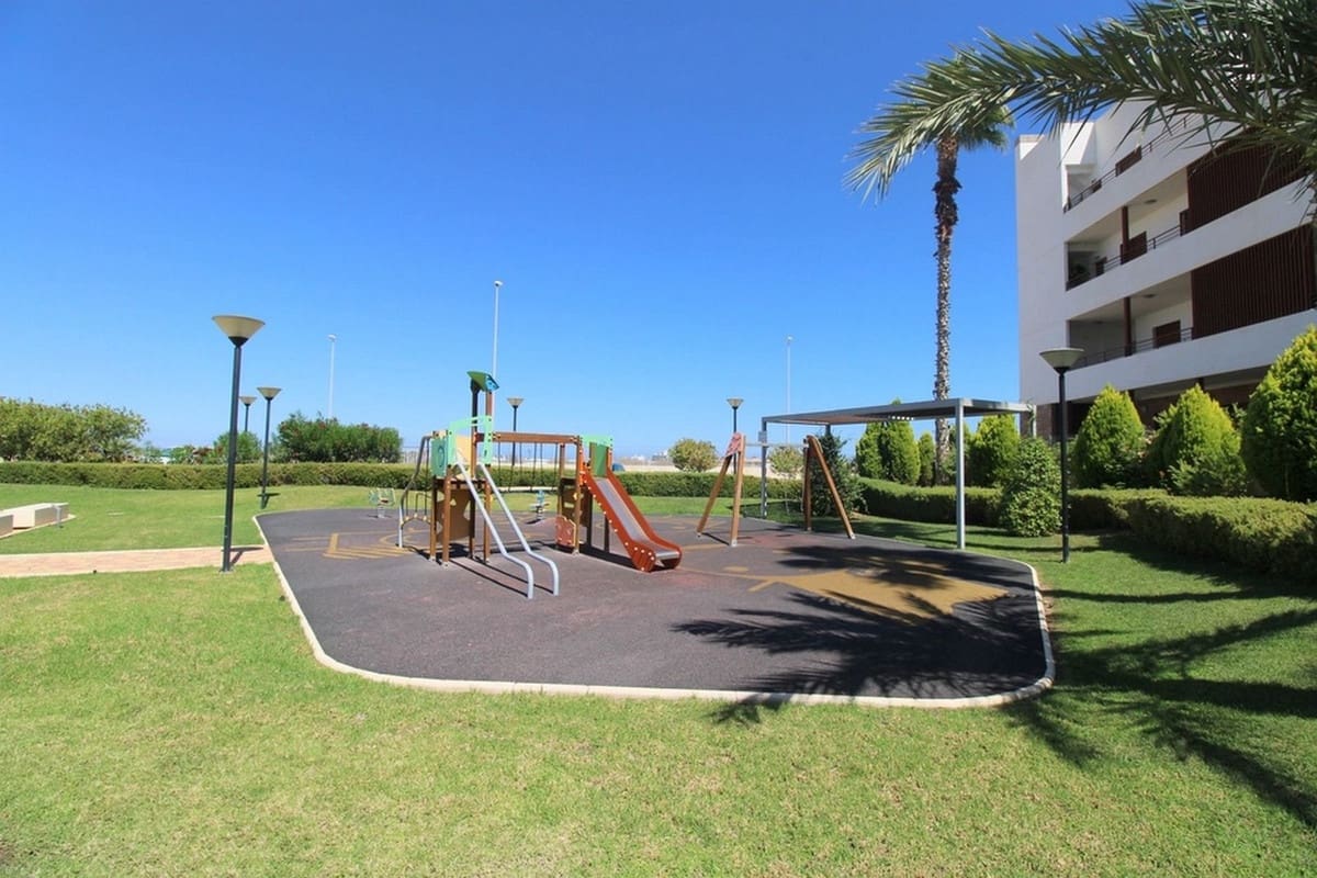 2 sovrum Lägenhet till salu i Orihuela Costa med pool garage - 236 000 € (Ref: 10077471)