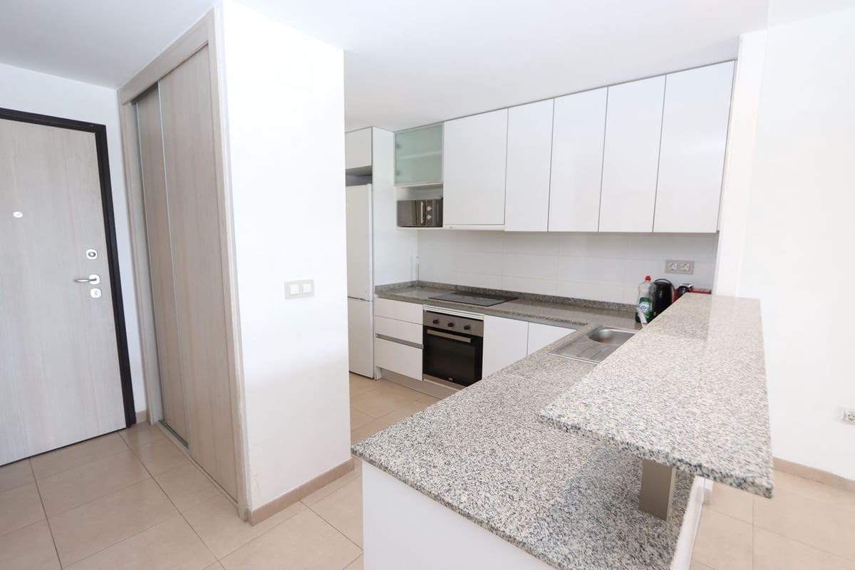 2 sovrum Lägenhet till salu i Orihuela Costa med pool garage - 236 000 € (Ref: 10077471)