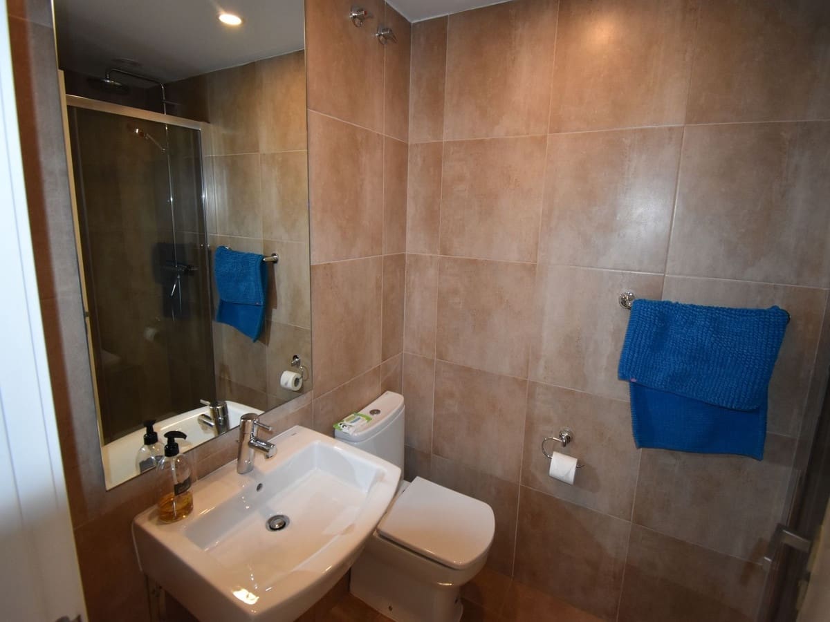 2 sovrum Lägenhet till salu i Estepona med pool garage - 365 000 € (Ref: 10077472)