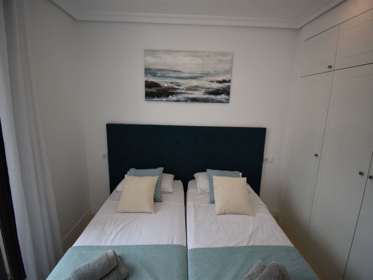 Apartamento de 2 habitaciones en New Golden Mile en venta con piscina garaje - 365.000 € (Ref: 10077473)