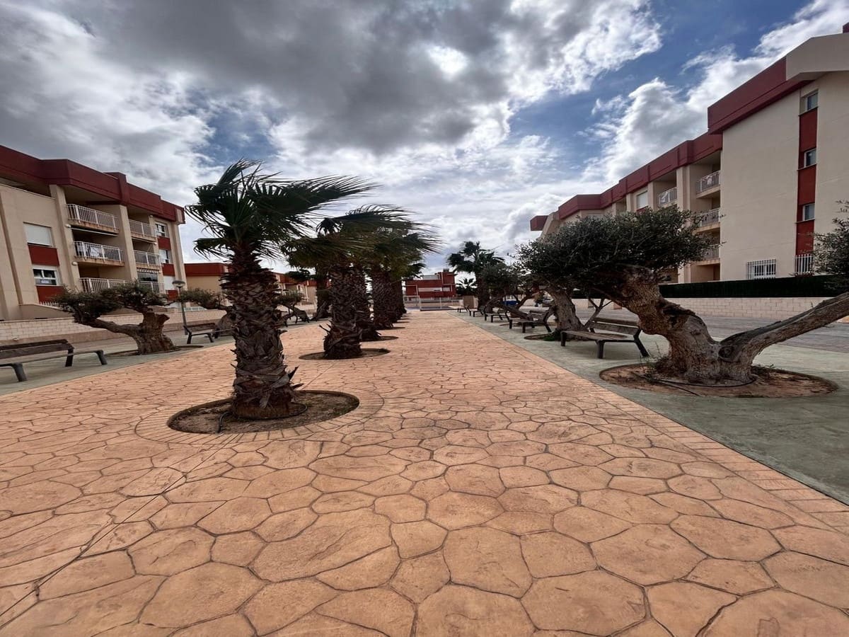 2 Zimmer Apartment zu verkaufen in Orihuela Costa mit Pool - 240.500 € (Ref: 10077490)