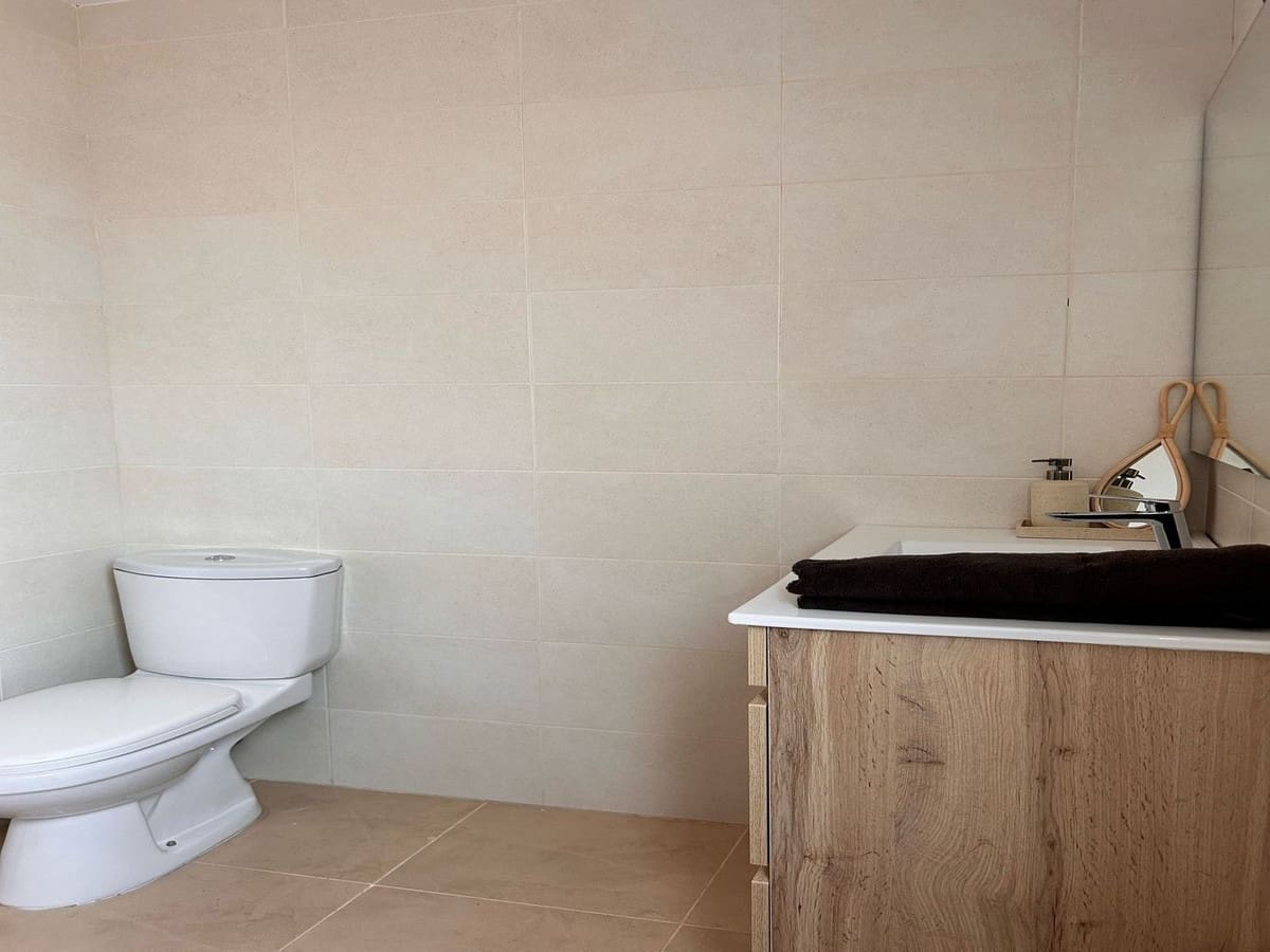 2 Zimmer Apartment zu verkaufen in Orihuela Costa mit Pool - 198.500 € (Ref: 10077491)