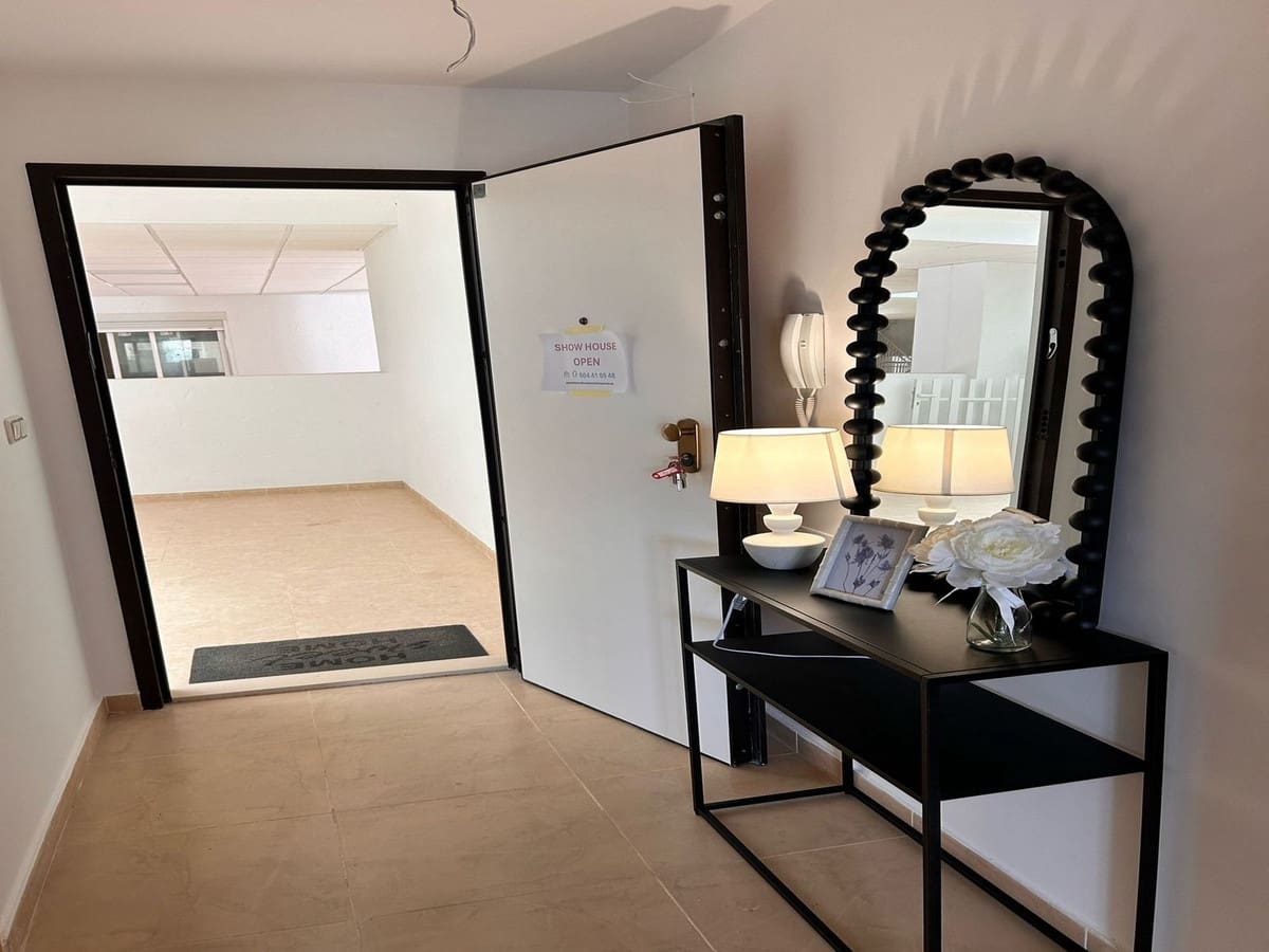 2 Zimmer Apartment zu verkaufen in Orihuela Costa mit Pool - 198.500 € (Ref: 10077491)