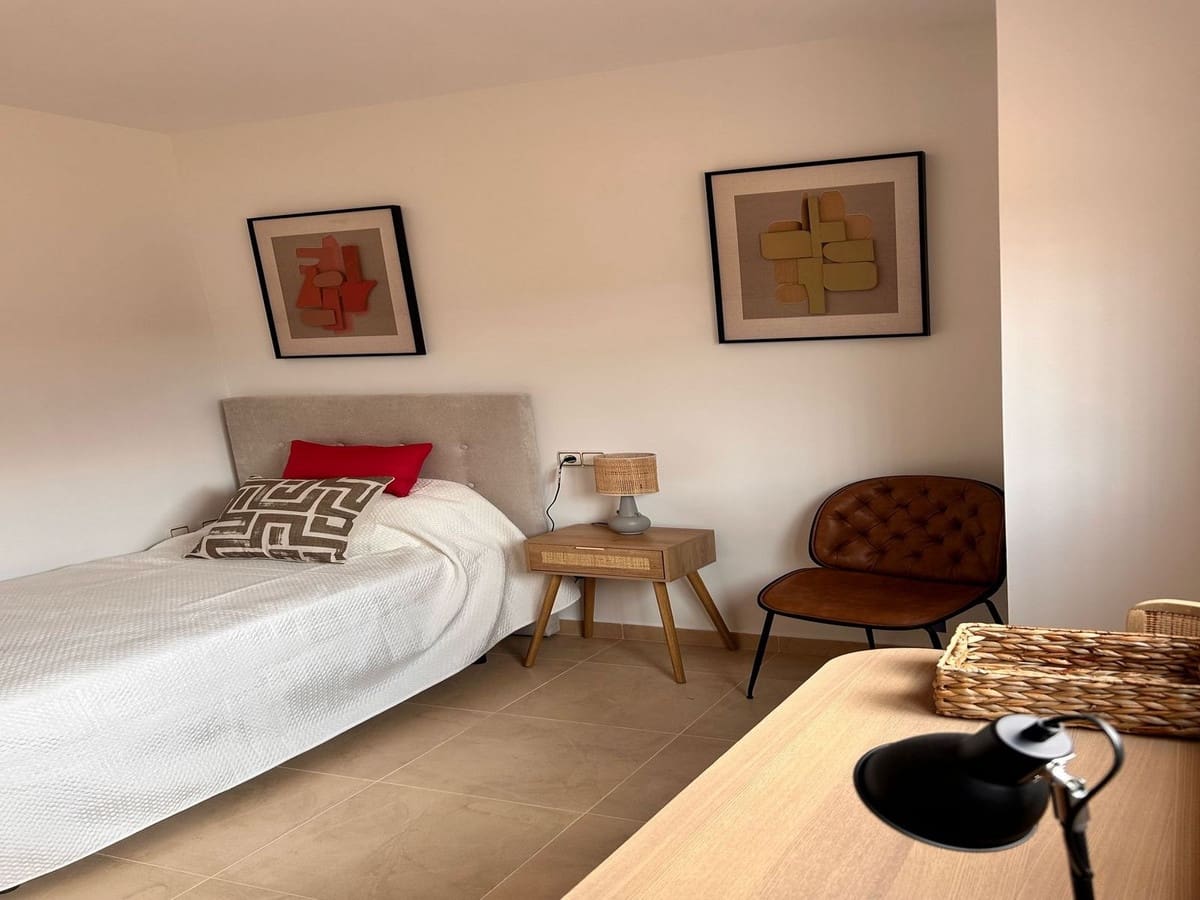 2 Zimmer Apartment zu verkaufen in Orihuela Costa mit Pool - 198.500 € (Ref: 10077491)