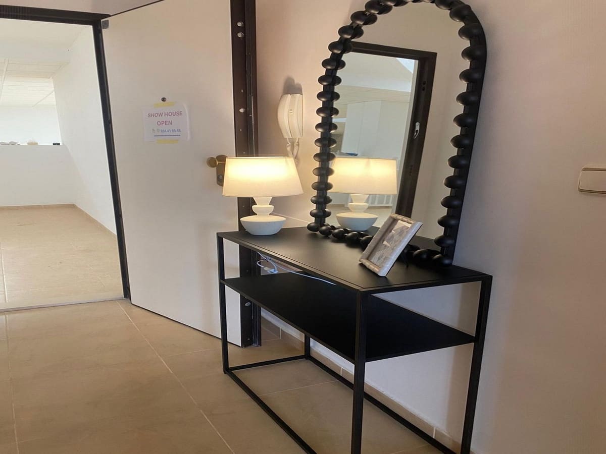 2 Zimmer Apartment zu verkaufen in Orihuela Costa mit Pool - 198.500 € (Ref: 10077491)